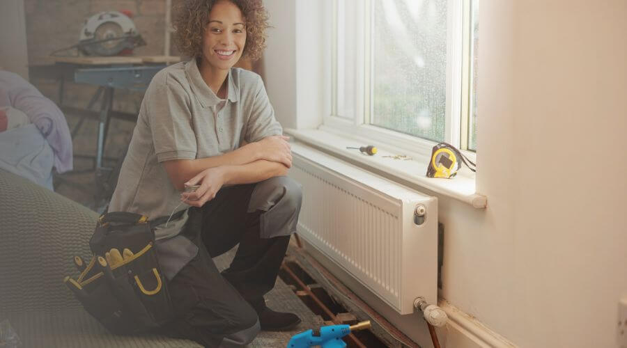 Professional Leak Detection Services in Bellmont, IL